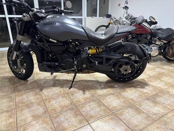 DUCATI XDIAVEL DARK DUCATI XDIAVEL DARK